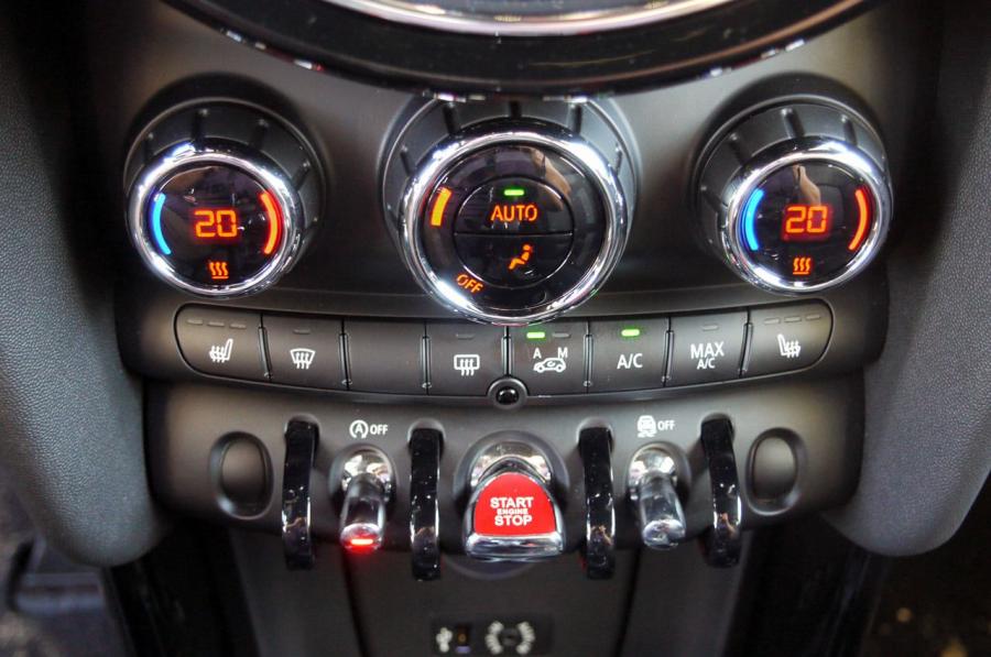  Mini Cooper 2014 года  (фото 62 из 77)